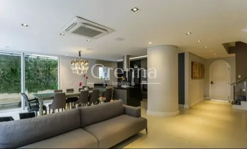 Casa com 3 Quartos à venda, 300m² no Indianópolis, São Paulo