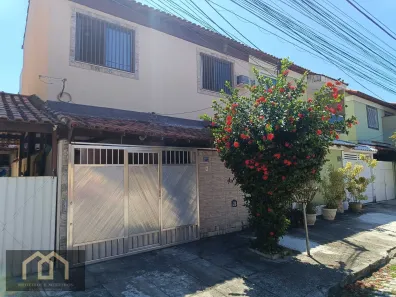 Casa com 3 Quartos à venda, 76m² no Bangu, Rio de Janeiro