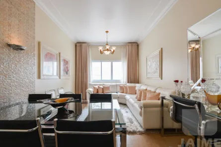 Apartamento com 2 Quartos à venda, 82m² no Bela Vista, São Paulo