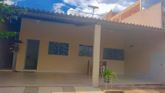Casa com 3 Quartos à venda, 75m² no Umuarama, Osasco