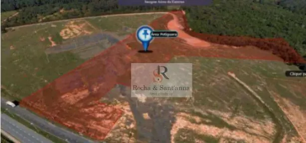 Lote/Terreno à venda, 53339m² no Distrito Industrial Domingos Giomi, Indaiatuba