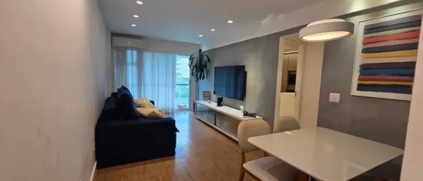 Apartamento com 3 Quartos à venda, 92m² no Freguesia (Jacarepaguá), Rio de Janeiro
