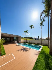 Casa de Condomínio com 4 Quartos à venda, 280m² no Residencial Terras de Ártemis (Ártemis), Piracicaba