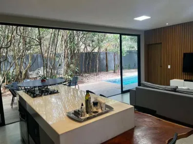 Casa de Condomínio com 5 Quartos à venda, 250m² no Pipa, Tibau do Sul