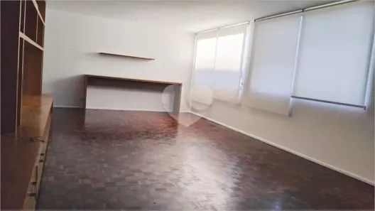 Apartamento com 3 Quartos para alugar, 160m² no Itaim Bibi, São Paulo