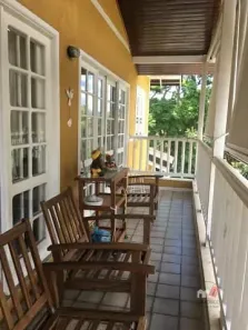Apartamento com 3 Quartos à venda, 128m² no Itaipava, Petrópolis