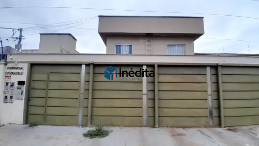 Prédio Comercial à venda, 100m² no Residencial Havaí, Goiânia