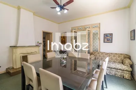 Casa com 4 Quartos à venda, 568m² no Vila Madalena, São Paulo