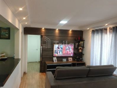 Apartamento com 3 Quartos à venda, 99m² no Vila Industrial, São José dos Campos