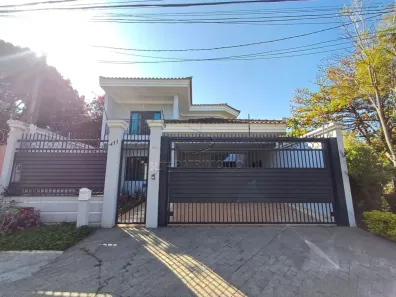 Sobrado com 4 Quartos à venda, 306m² no Jardim Bandeirantes, Sorocaba
