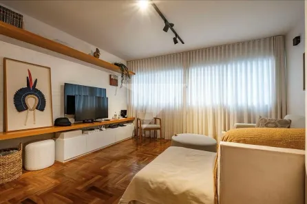 Apartamento com 3 Quartos à venda, 115m² no Cerqueira César, São Paulo