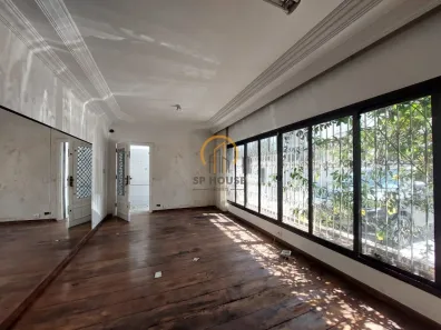 Casa com 3 Quartos para venda ou aluguel, 163m² no Vila Firmiano Pinto, São Paulo