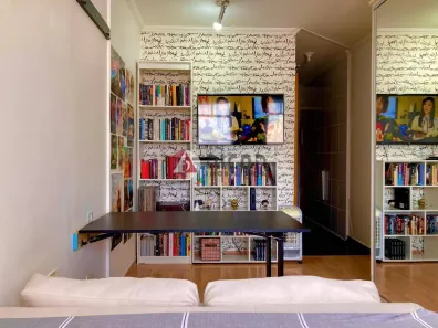 Apartamento com 1 Quarto à venda, 30m² no Bela Vista, São Paulo