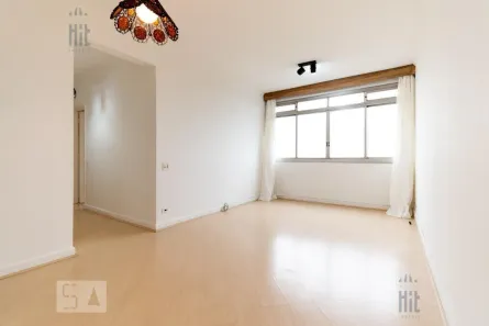 Apartamento com 2 Quartos à venda, 80m² no Vila Romana, São Paulo