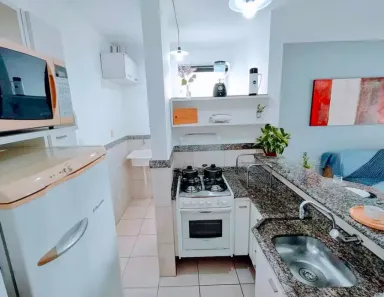 Apartamento com 2 Quartos à venda, 59m² no Liberdade, São Paulo