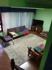 Sobrado com 3 Quartos à venda, 174m² no Cidade Patriarca, São Paulo