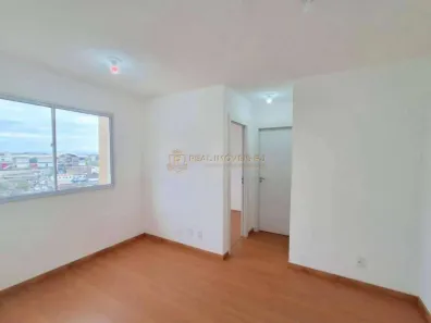 Apartamento com 2 Quartos à venda, 43m² no Bonsucesso, Rio de Janeiro