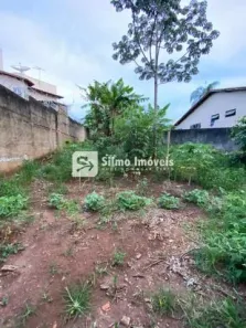 Lote/Terreno à venda, 458m² no Jardim Inconfidência, Uberlândia