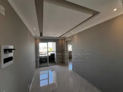 Apartamento com 2 Quartos à venda, 45m² no Jardim Santa Rosália, Sorocaba