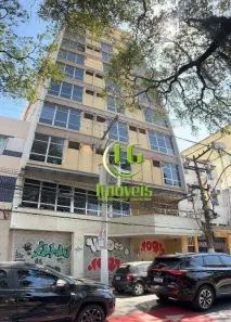Prédio Comercial à venda, 3017m² no Centro, Niterói