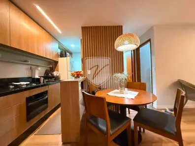 Apartamento com 1 Quarto à venda, 40m² no Ponta Verde, Maceió