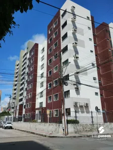 Apartamento com 3 Quartos à venda, 98m² no Treze de Julho, Aracaju