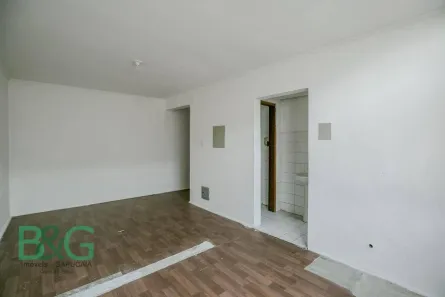 Sala Comercial para alugar, 35m² no Lapa, São Paulo
