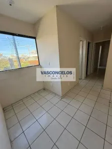 Apartamento com 2 Quartos à venda, 60m² no Jardim Ismênia, São José dos Campos
