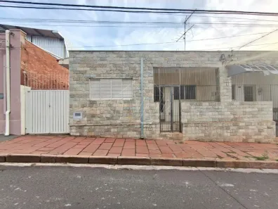 Casa com 2 Quartos para alugar, 157m² no Vila Furlan, Araraquara