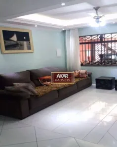 Sobrado com 2 Quartos à venda, 100m² no Centro, São Bernardo do Campo