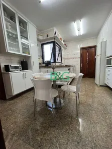 Apartamento com 3 Quartos à venda, 161m² no Cidade Líder, São Paulo
