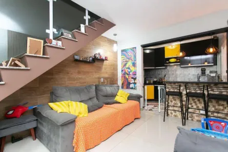 Sobrado com 2 Quartos à venda, 72m² no Itaquera, São Paulo