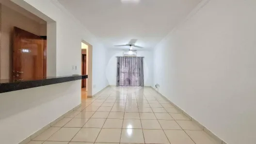 Apartamento com 2 Quartos para alugar, 84m² no Nova Aliança, Ribeirão Preto
