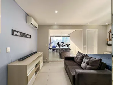 Apartamento com 1 Quarto à venda, 33m² no Vila Mariana, São Paulo