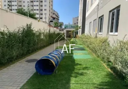 Apartamento com 2 Quartos à venda, 34m² no Santana, São Paulo
