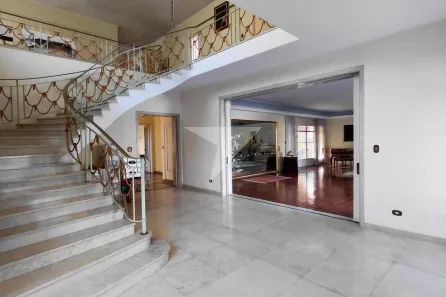 Casa com 3 Quartos à venda, 747m² no Jardim Paulista, São Paulo