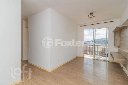 Apartamento com 3 Quartos à venda, 68m² no Tristeza, Porto Alegre
