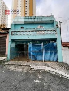 Sobrado com 3 Quartos à venda, 120m² no Vila Medeiros, São Paulo