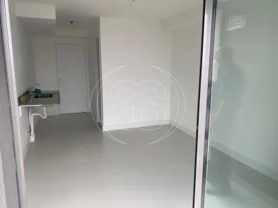 Apartamento com 1 Quarto à venda, 26m² no Santo Amaro, São Paulo