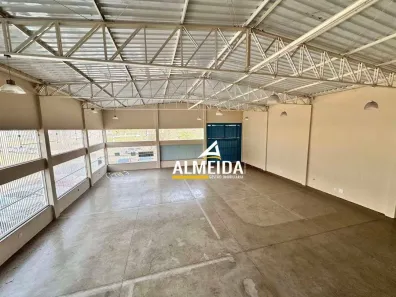Galpão/Depósito/Armazém para alugar, 547m² no Jardim Mirassol, Rio Claro