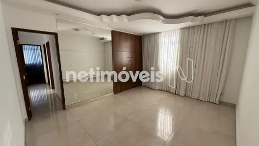 Apartamento com 2 Quartos à venda, 62m² no Castelo, Belo Horizonte
