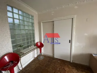 Apartamento com 2 Quartos à venda, 92m² no Macuco, Santos