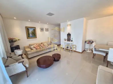 Apartamento com 4 Quartos à venda, 155m² no Aquarius, Salvador