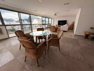 Cobertura com 4 Quartos à venda, 559m² no Ipanema, Rio de Janeiro