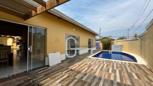 Casa com 4 Quartos à venda, 222m² no Balneário Stella Maris, Peruíbe