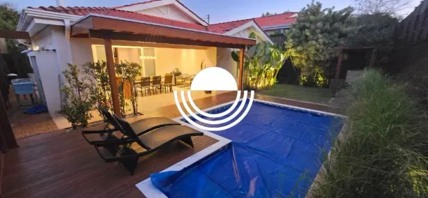 Casa de Condomínio com 3 Quartos à venda, 184m² no Vila Hollândia, Campinas