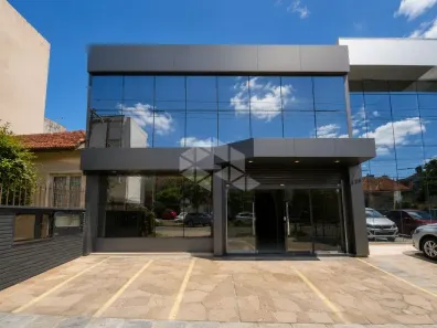 Galpão/Depósito/Armazém para alugar, 355m² no São Geraldo, Porto Alegre