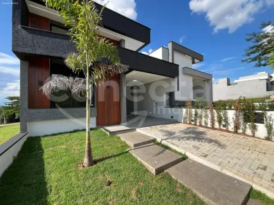 Casa de Condomínio com 3 Quartos à venda, 109m² no Jardim Residencial Villagio Ipanema I, Sorocaba