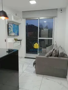 Apartamento com 2 Quartos à venda, 36m² no Socorro, São Paulo