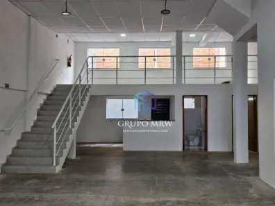 Ponto Comercial para alugar, 122m² no Wanel Ville, Sorocaba